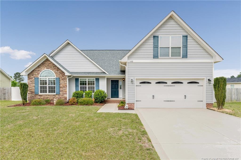 Crescent Dr, Raeford, NC 28376 #1