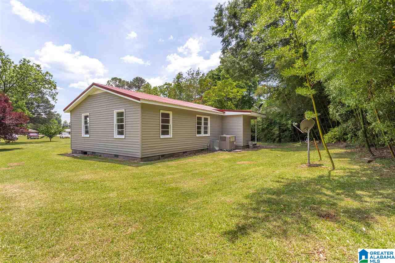 Us Highway 78 , Oxford, AL 36203 #1