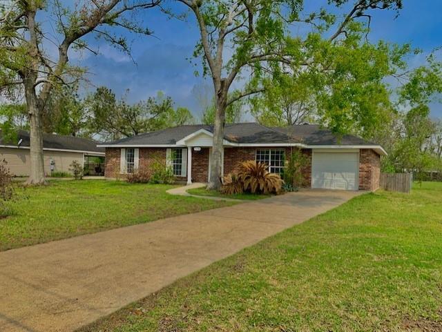 Navarre St, Sulphur, LA 70663