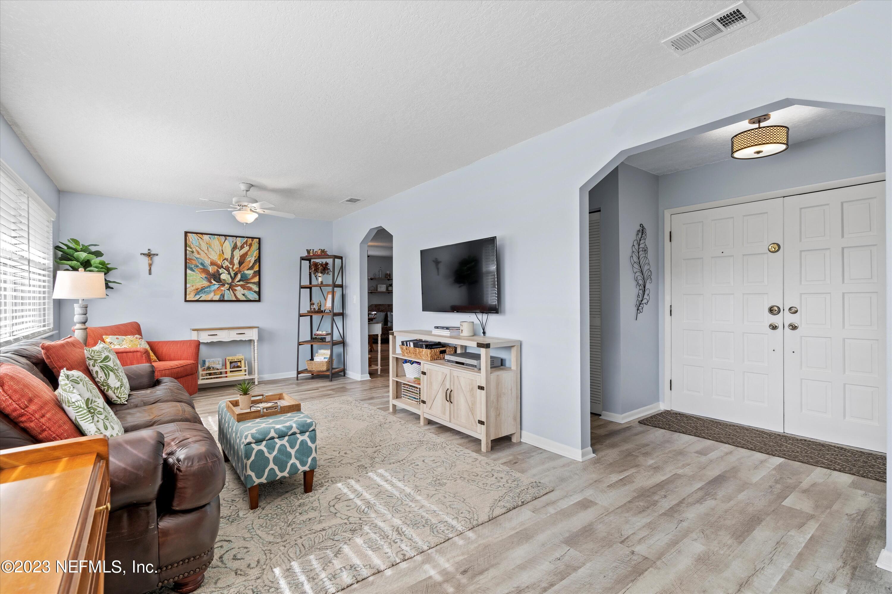 Eunice Rd, Jacksonville Beach, FL 32250 #1