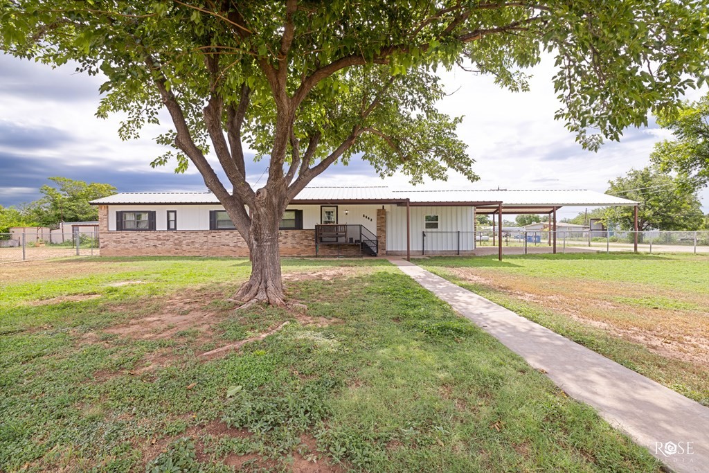 Petunia Ave, San Angelo, TX 76901 #1