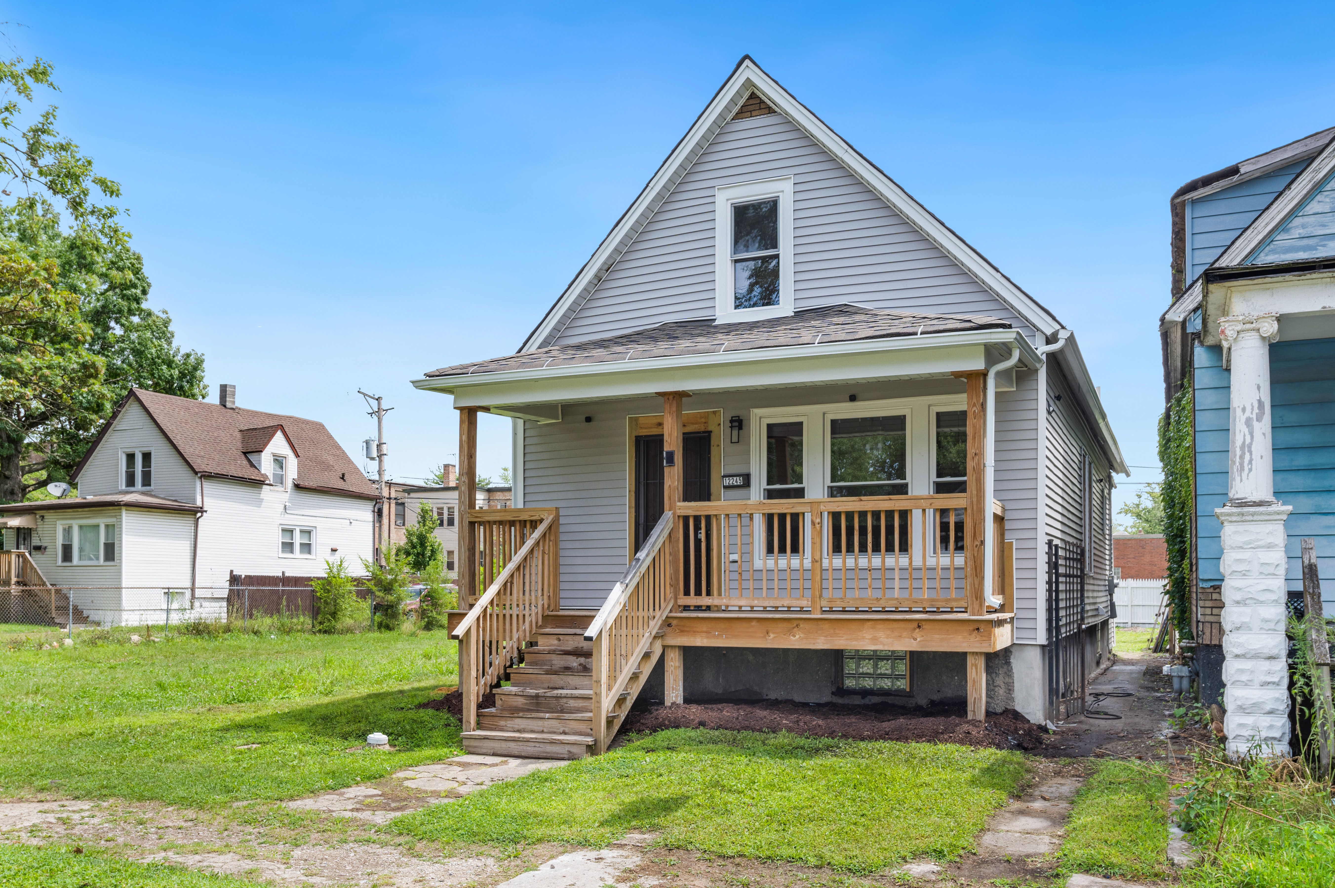 Fully Remodeled Two-Story