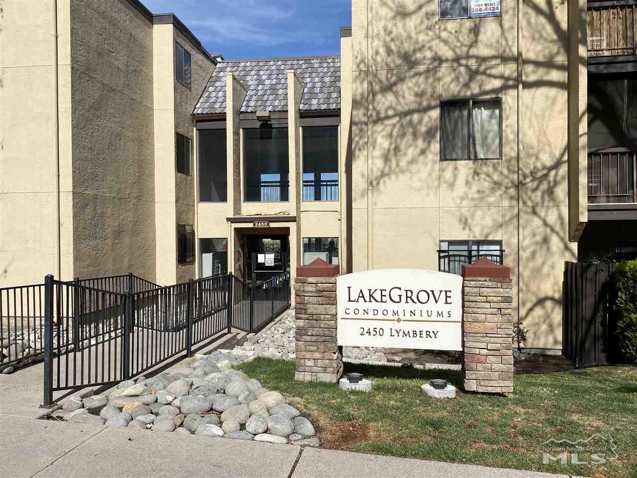Lymbery St, Reno, NV 89509