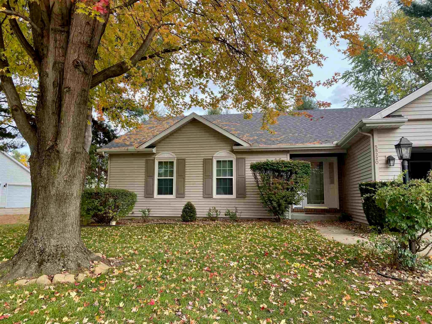 Birchfield Ct, Osceola, IN 46561