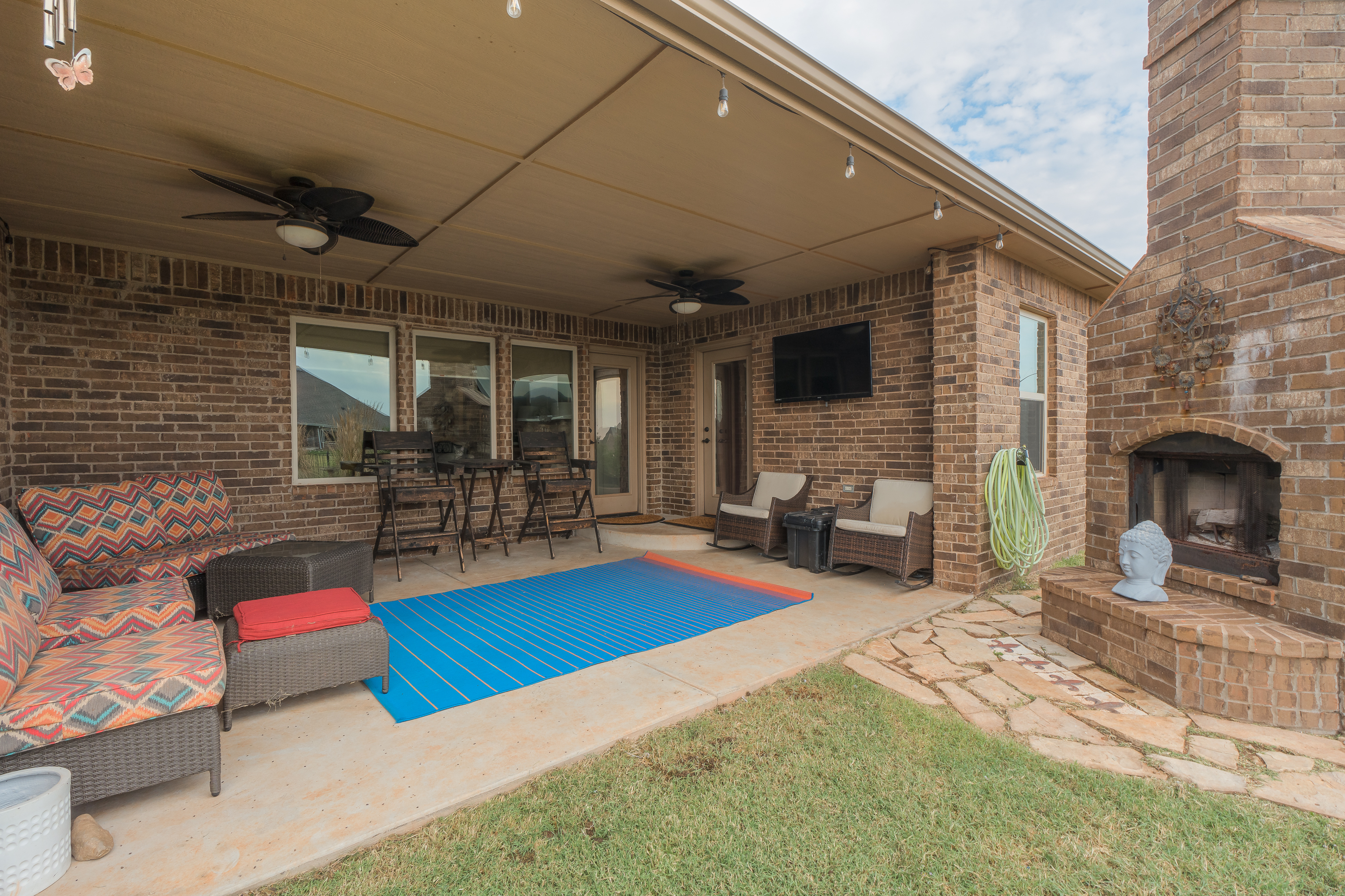 189th St, Edmond, OK 73012 #1