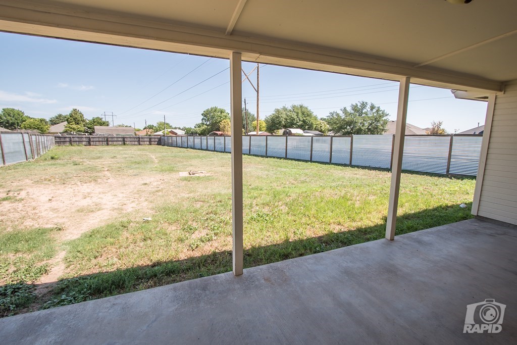 Walnut Hill Dr, San Angelo, TX 76904