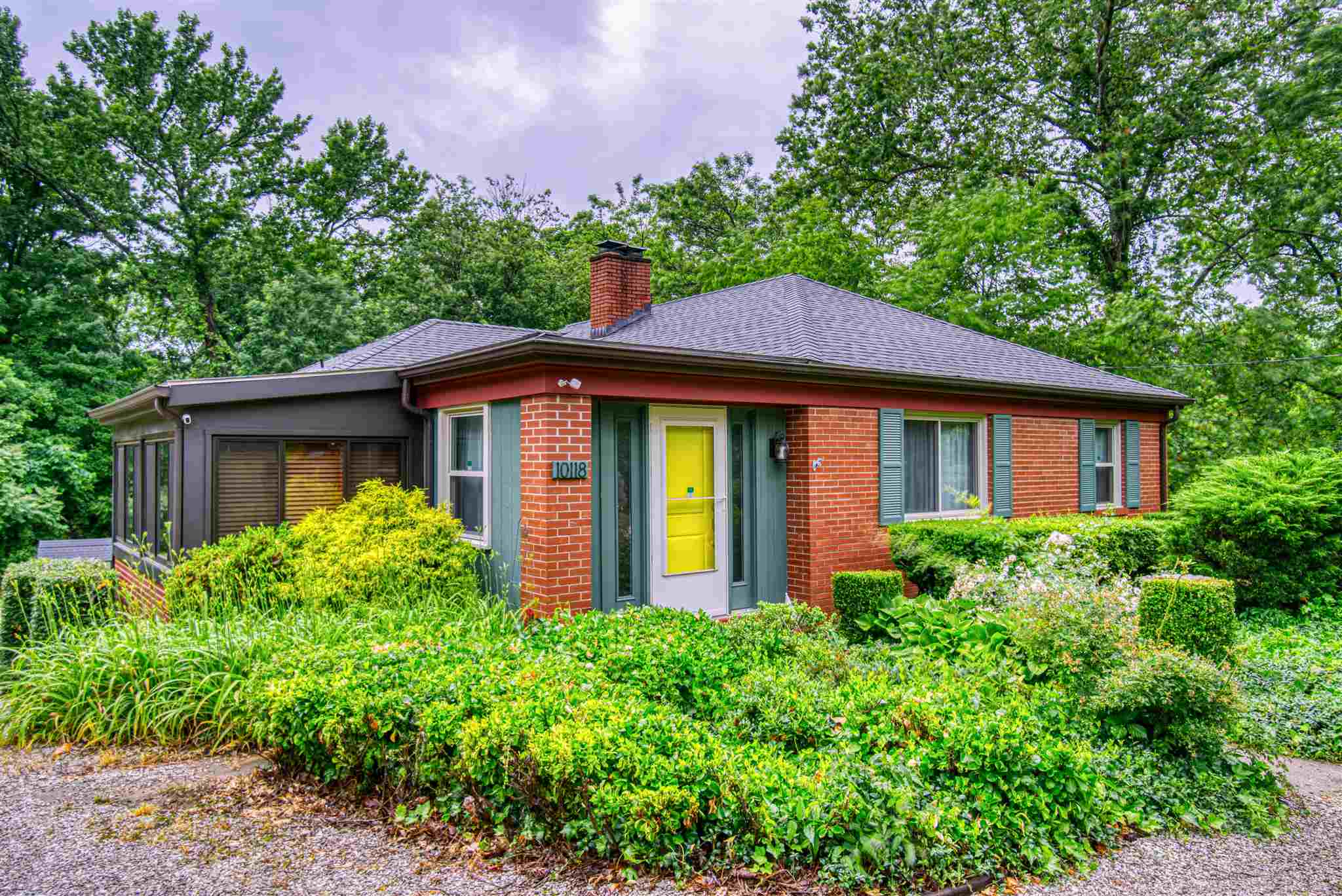 Darmstadt Rd, Evansville, IN 47710 #1