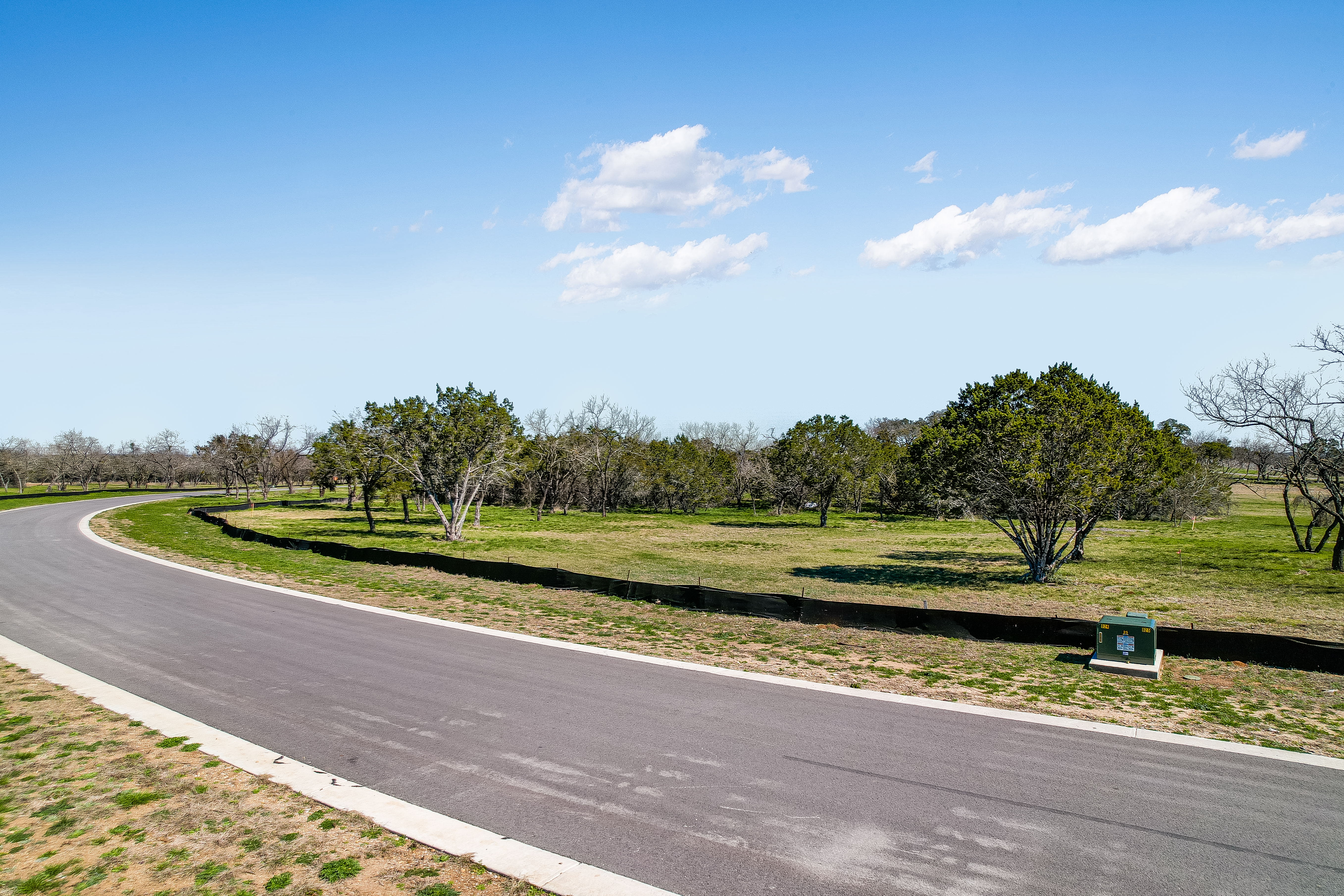 Landings Way, Spicewood, TX 78669