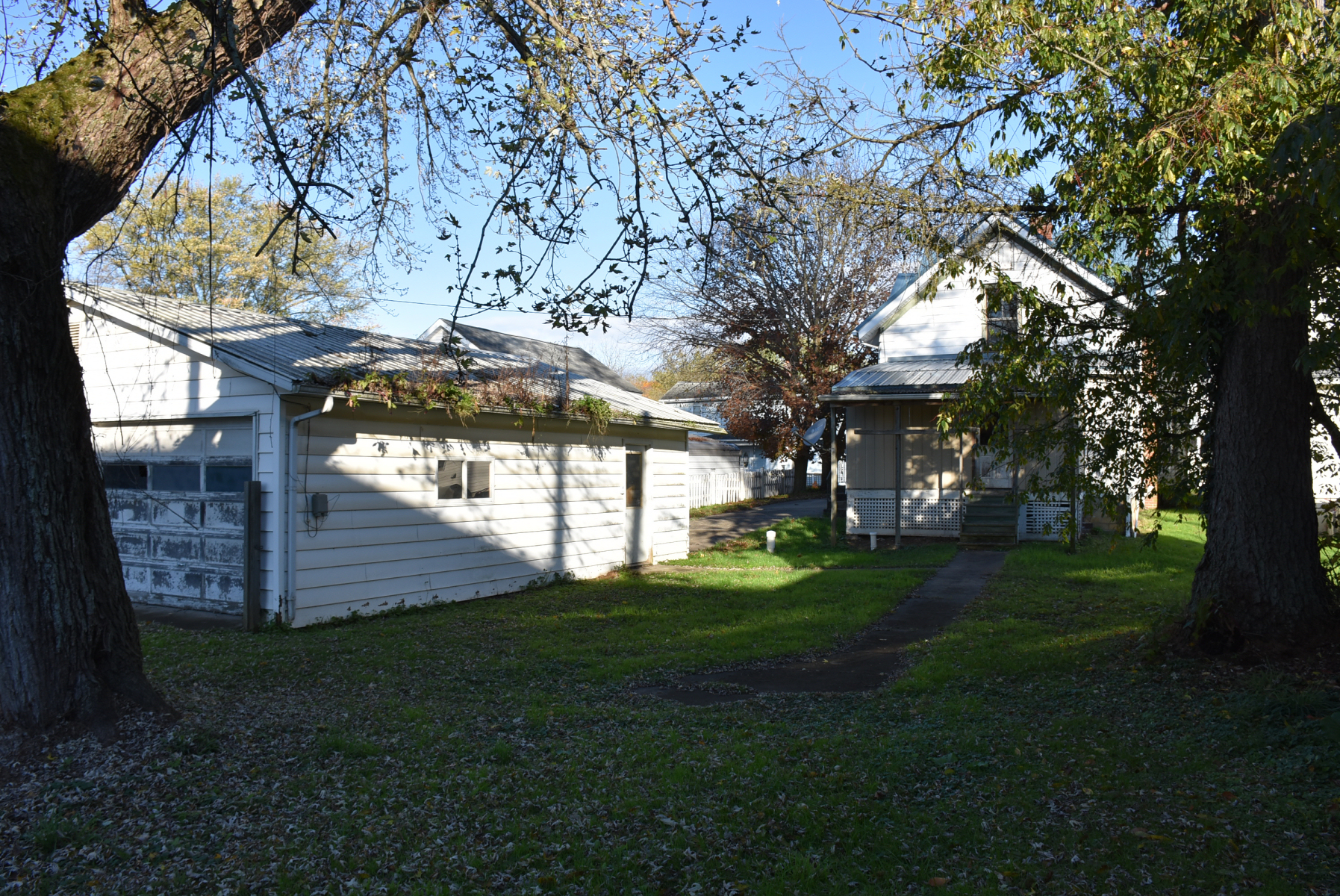Adams St, Cochranton, PA 16314 #1