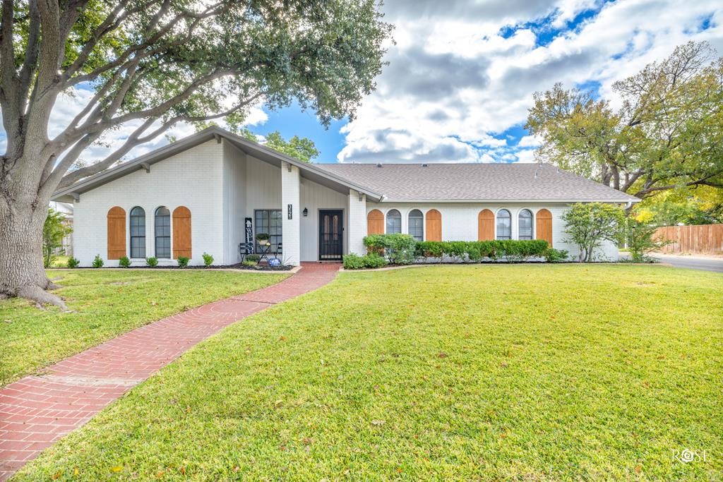 Briargrove Ln, San Angelo, TX 76904