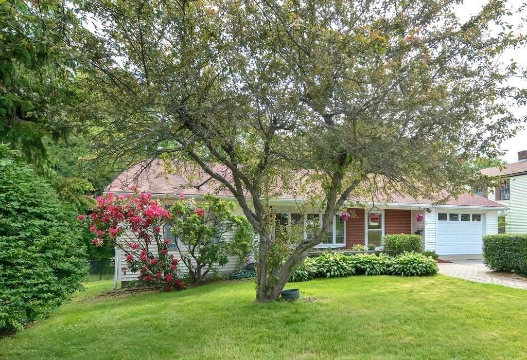Marjorie Ln, Southbridge, MA 01550 #1