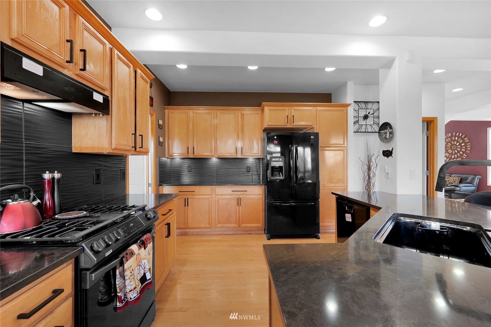 85th Dr, Stanwood, WA 98292 #1