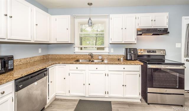 Manchester Dr, Ruther Glen, VA 22546