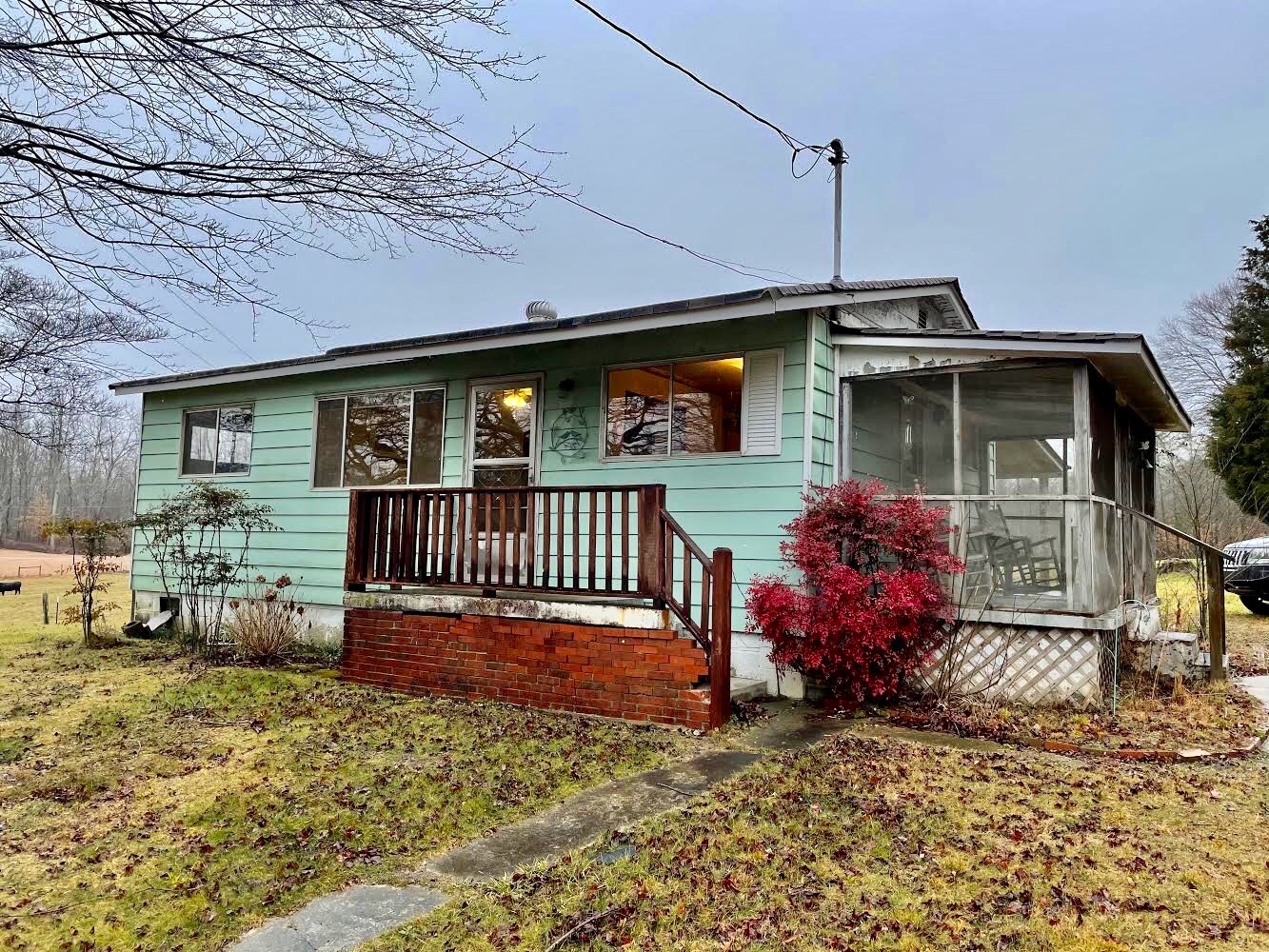 Harris Ln, Blue Ridge, GA 30513 #1