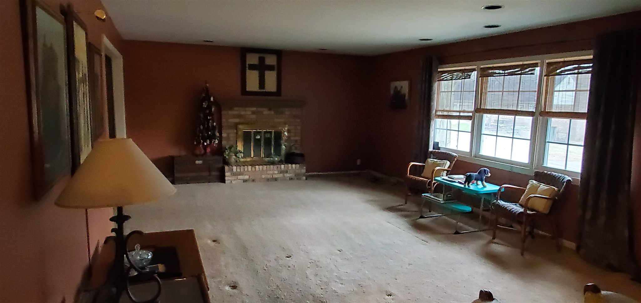 Red Bud Ln, Evansville, IN 47710 #1