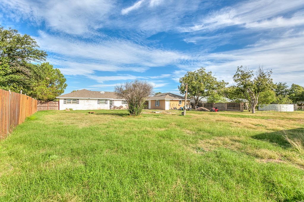 Janie Ln, San Angelo, TX 76905 #1