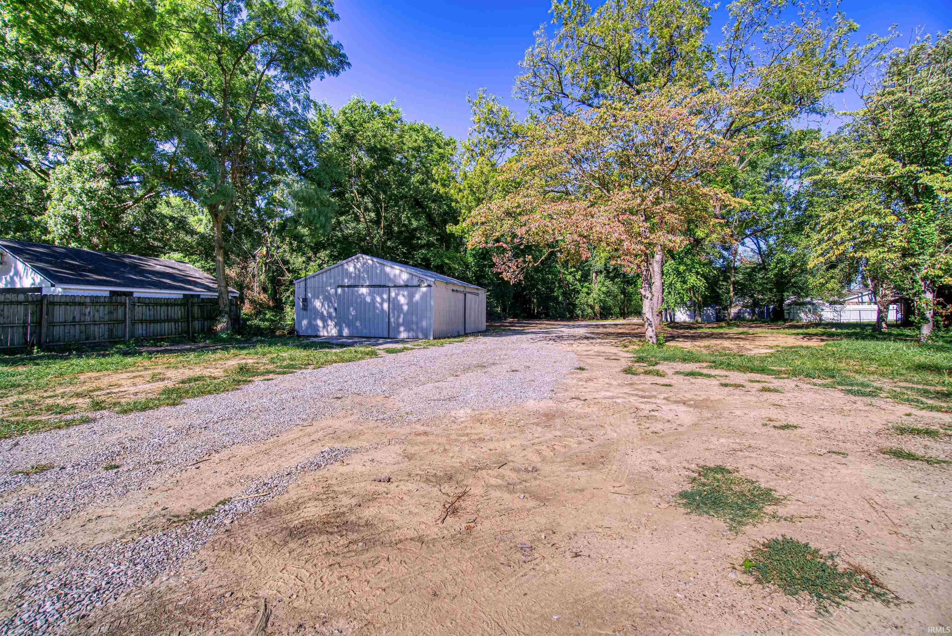 Rotherwood Ave, Evansville, IN 47714 #1