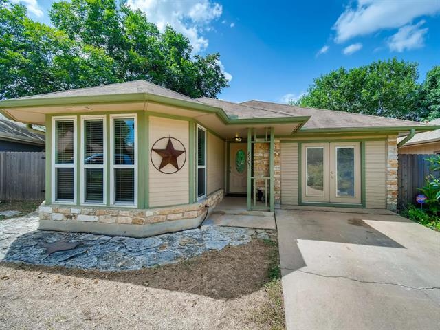 Pocono Cv, Austin, TX 78717 #1