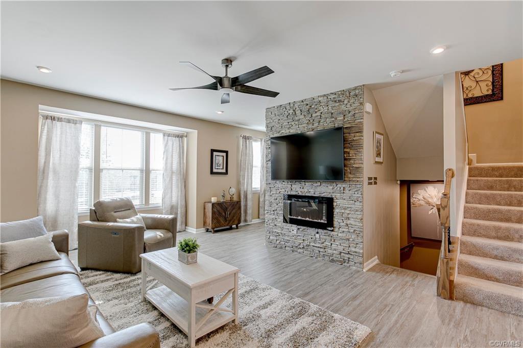 Bilberry Aly, Moseley, VA 23120 #1