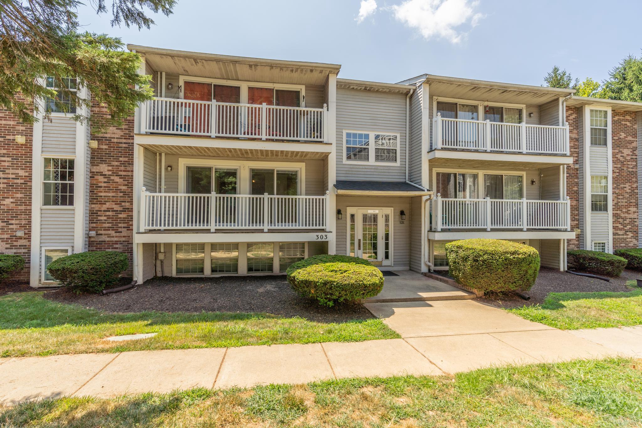 303 Palmspring Drive,Gaithersburg, MD, 20878