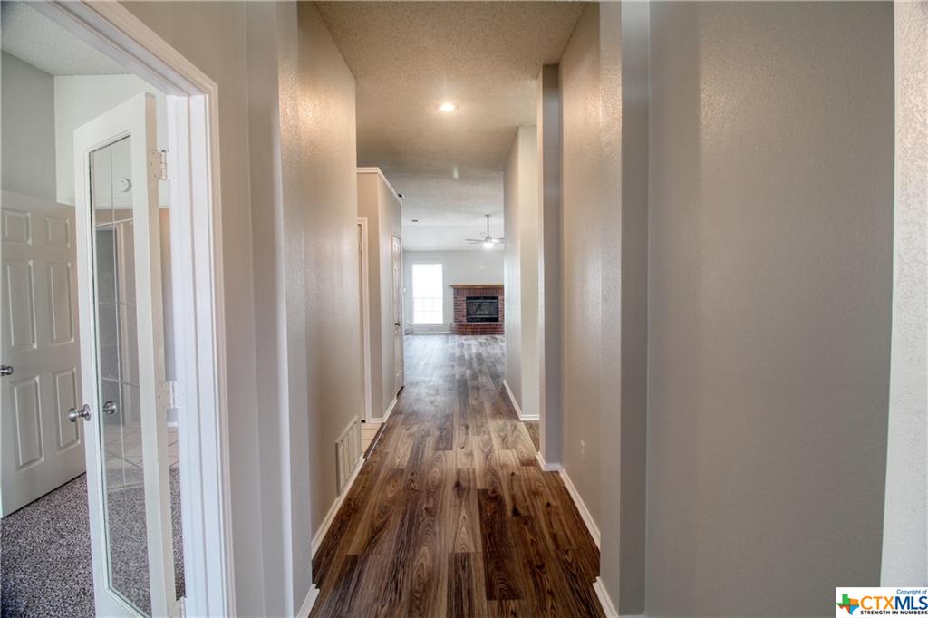 Totem Trl, Harker Heights, TX 76548