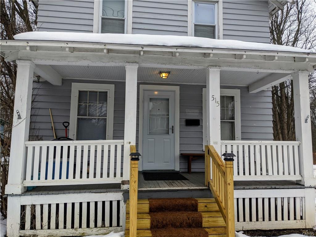 Main St, Phoenix, NY 13135 #1