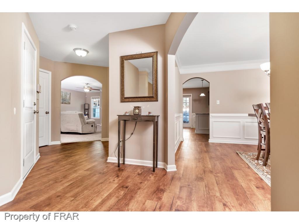 Hickory Knoll Rd, Fayetteville, NC 28314 #1