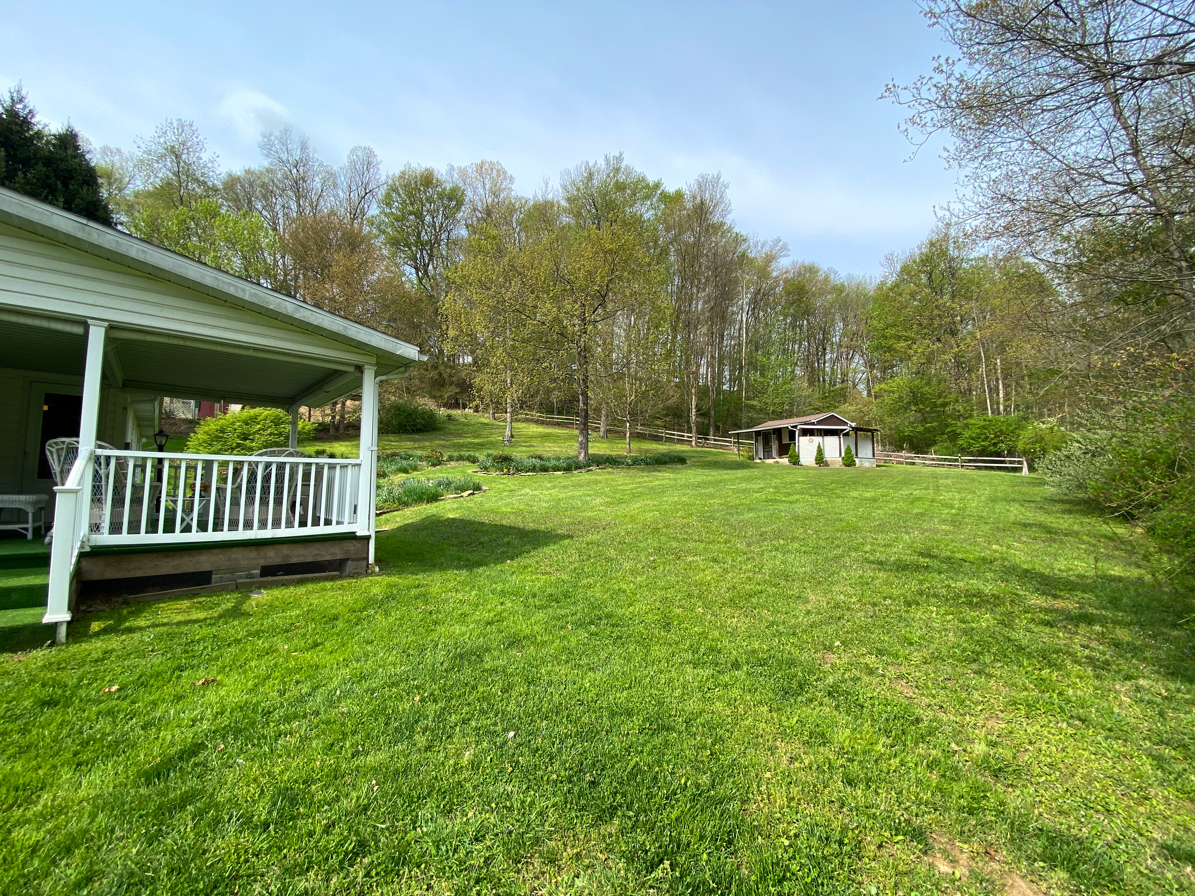 Academy St, Buckhannon, WV 26201