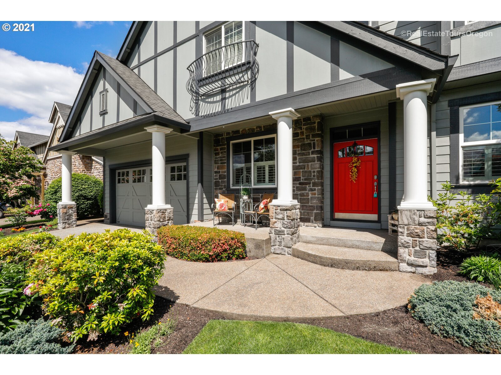 Crestview Dr, West Linn, OR 97068