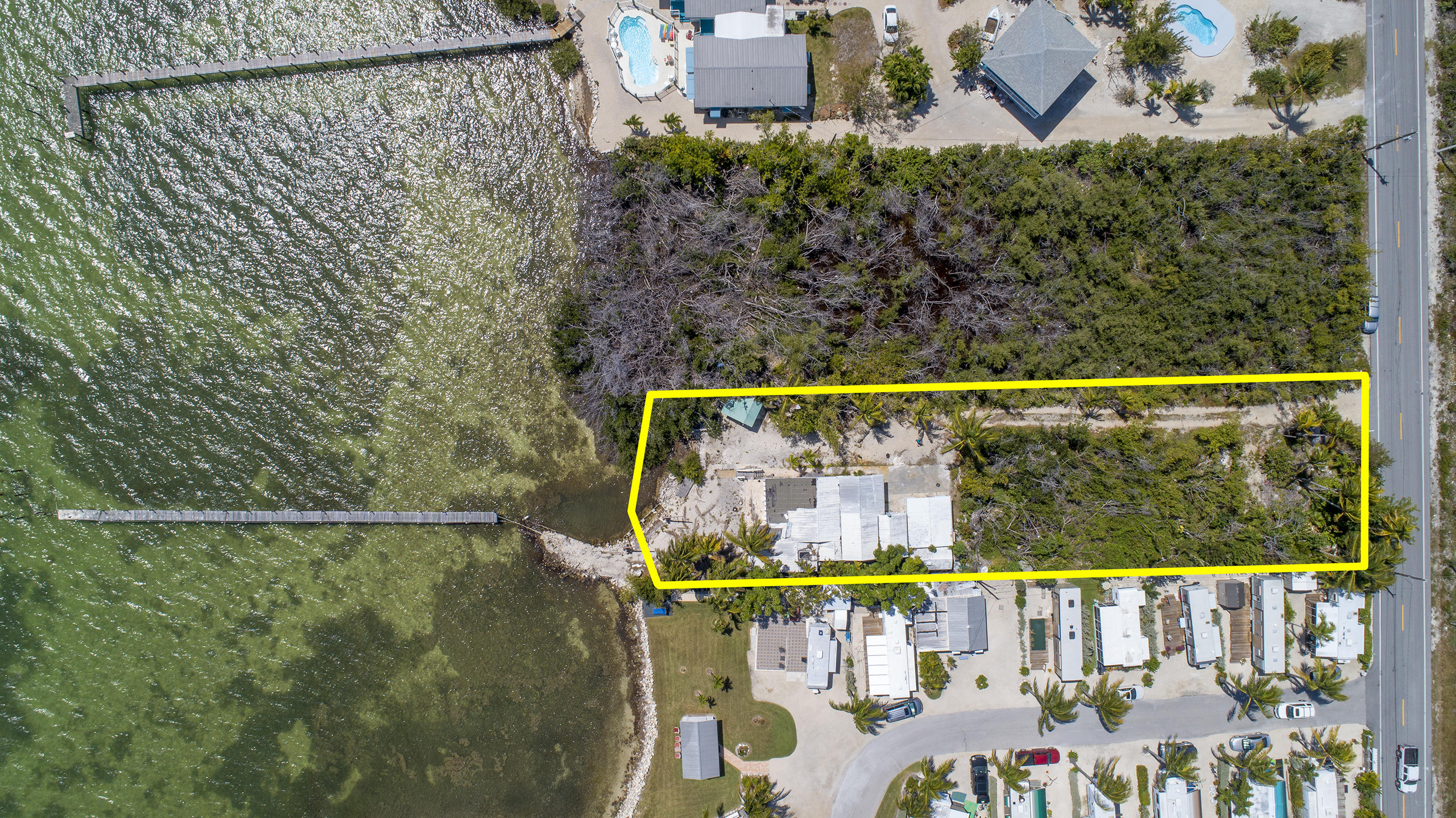 Barry Ave, Summerland Key, FL 33042