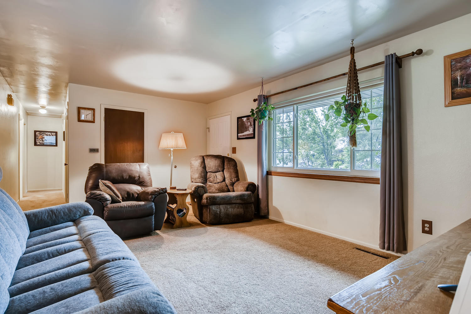 25th St, Colorado Springs, CO 80904 #1