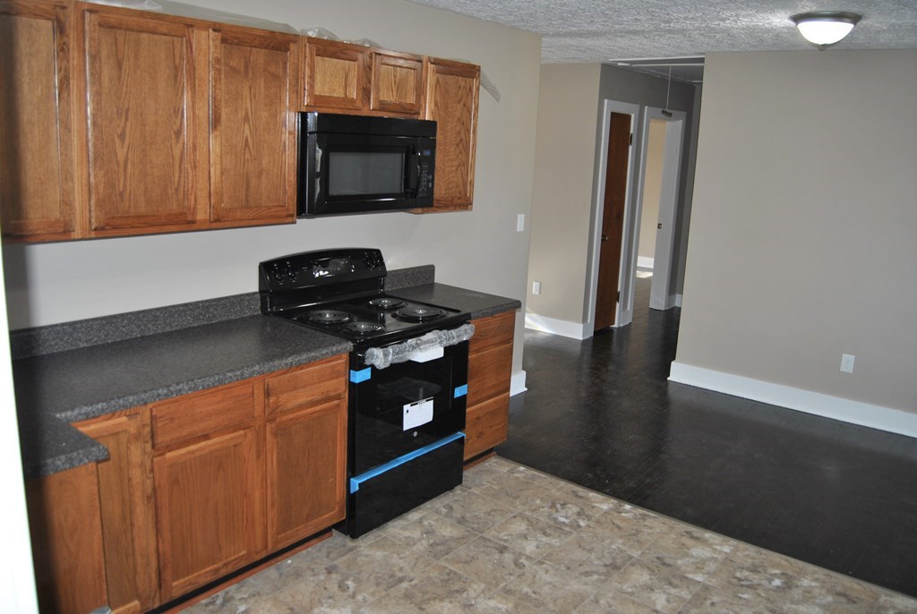 Gayle Way, Bowling Green, KY 42101 #1