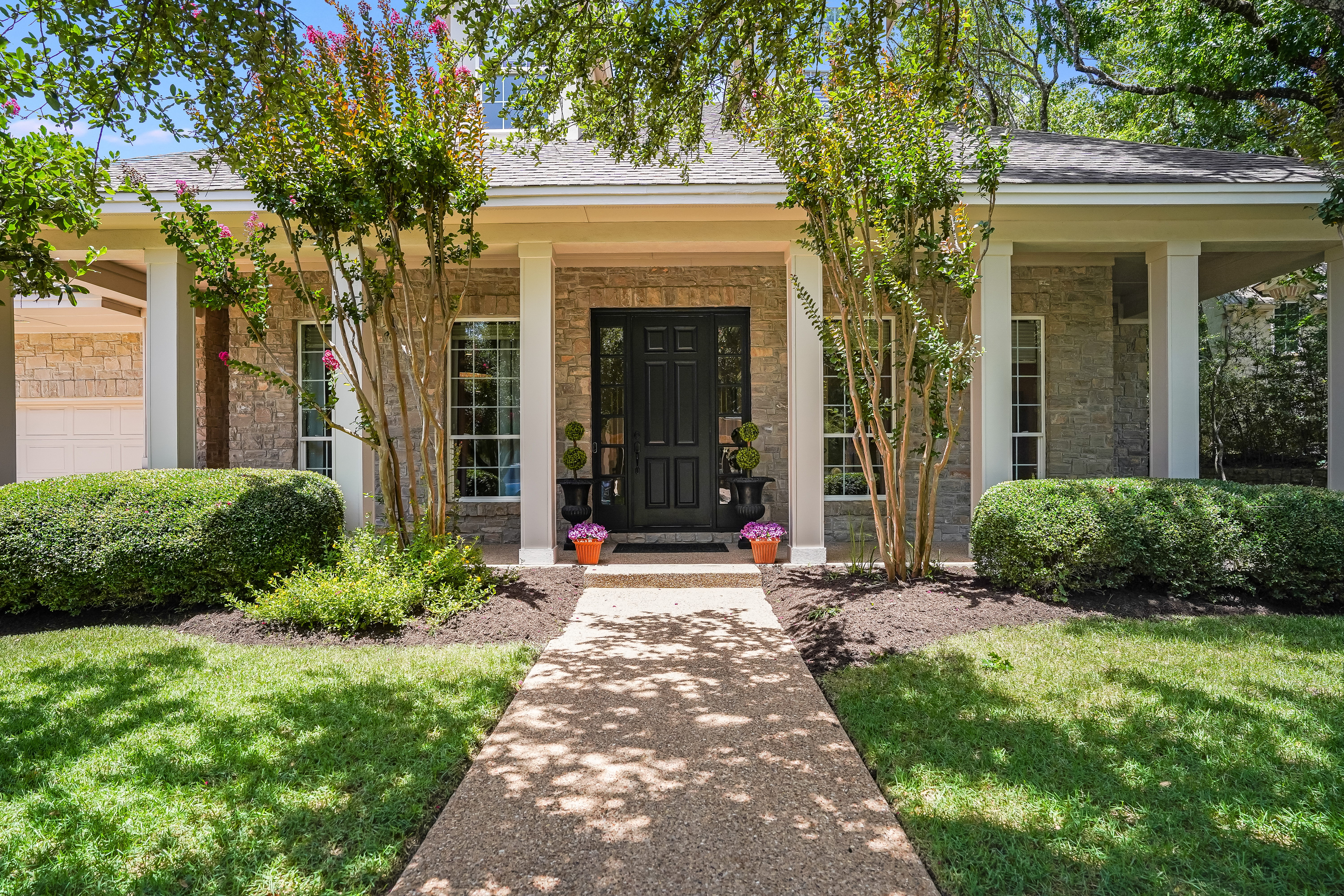 Wimberly Lane with Barton Creek Membership included