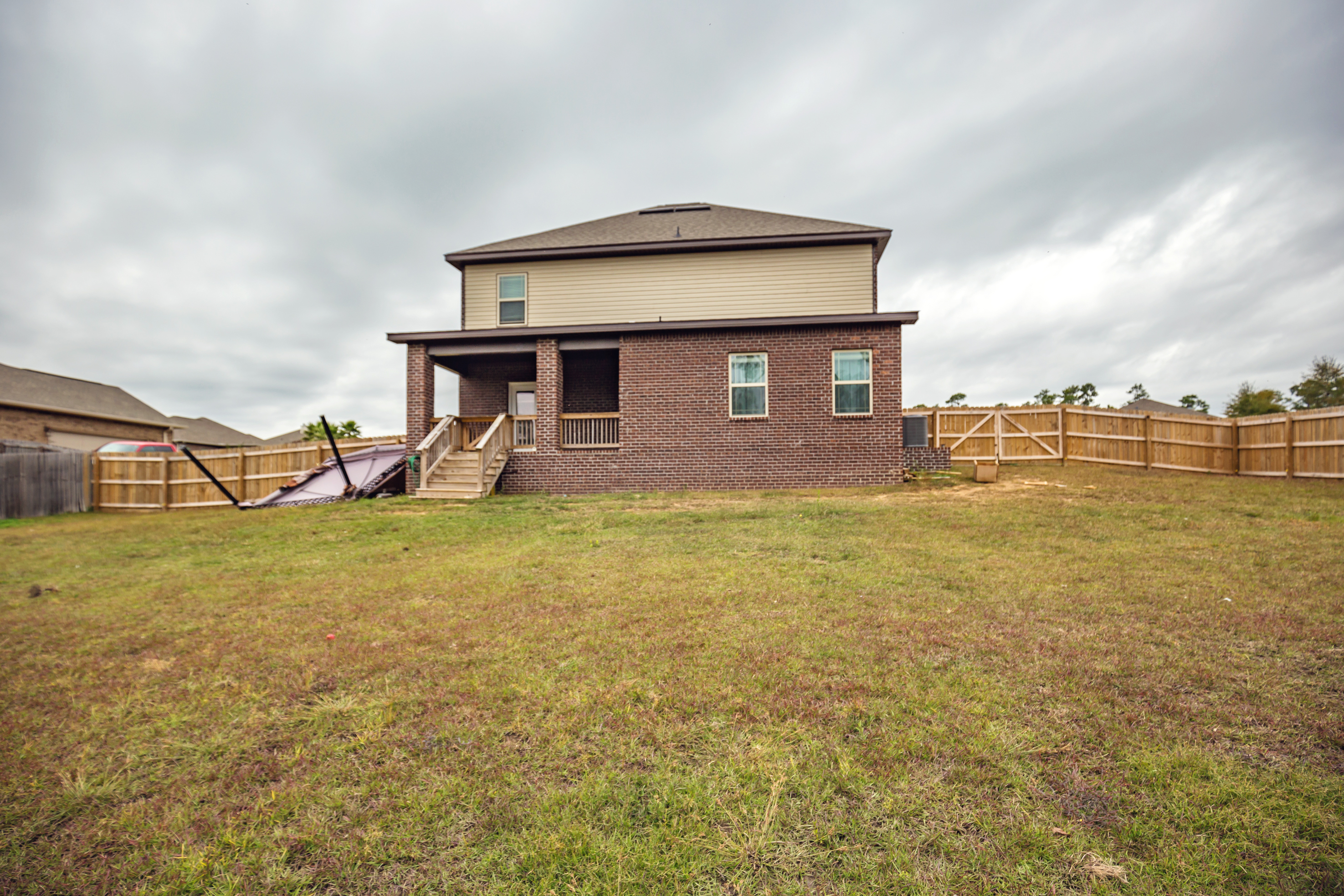 Sanctuary Blvd, Ocean Springs, MS 39564 #1