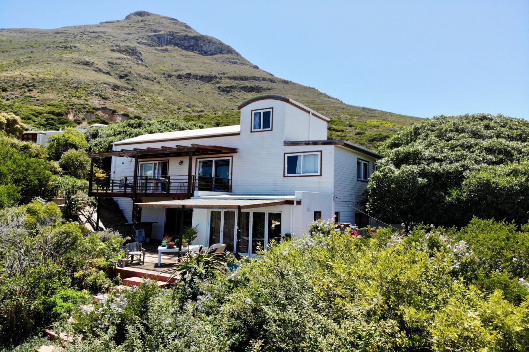 Noordhoek, Cape Town