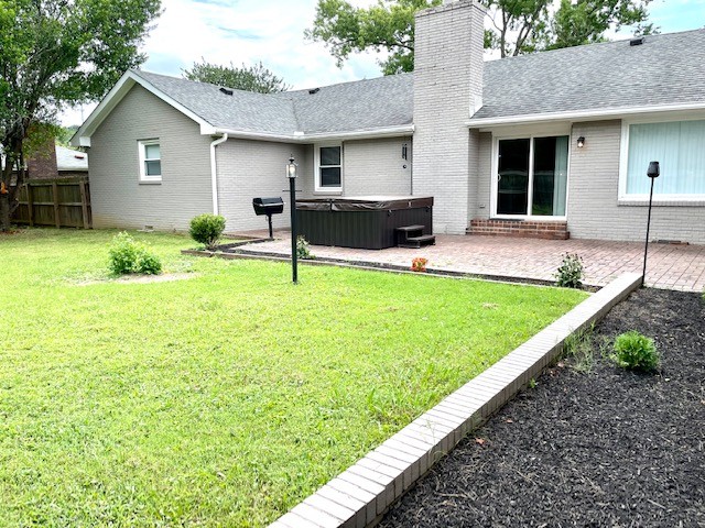 Hidden Acres Dr, Madison, TN 37115 #1