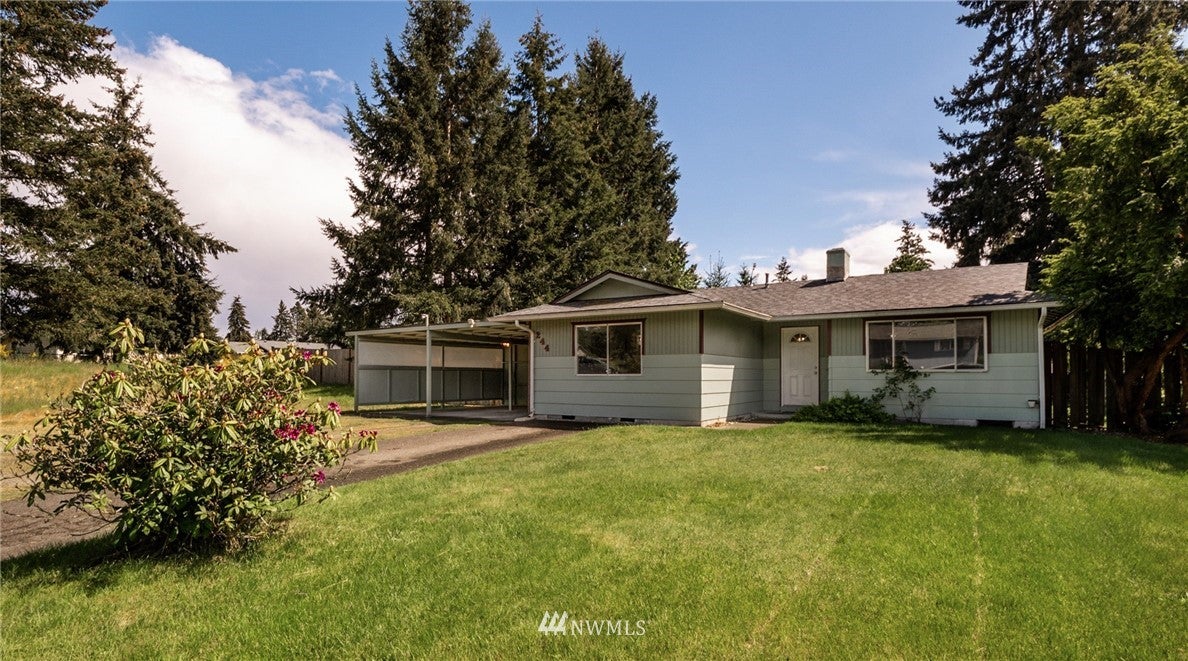 173rd St, Spanaway, WA 98387 #1
