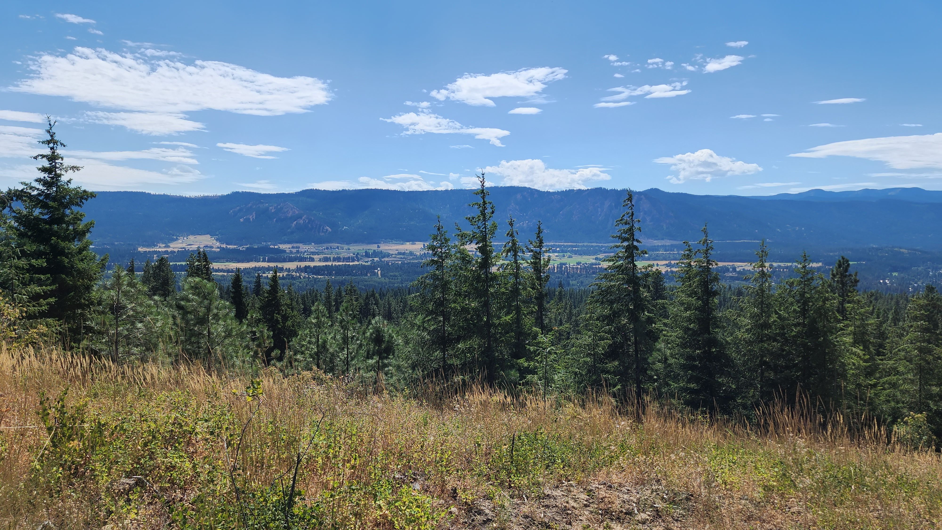 30 Lot 30 Forest Ridge Dr, Cle Elum, WA 98922