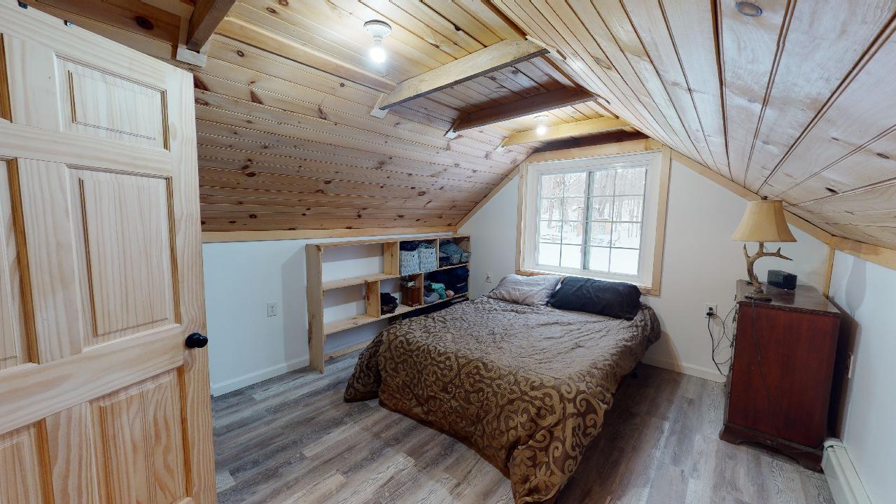 Francestown Rd, Bennington, NH 03442 #1