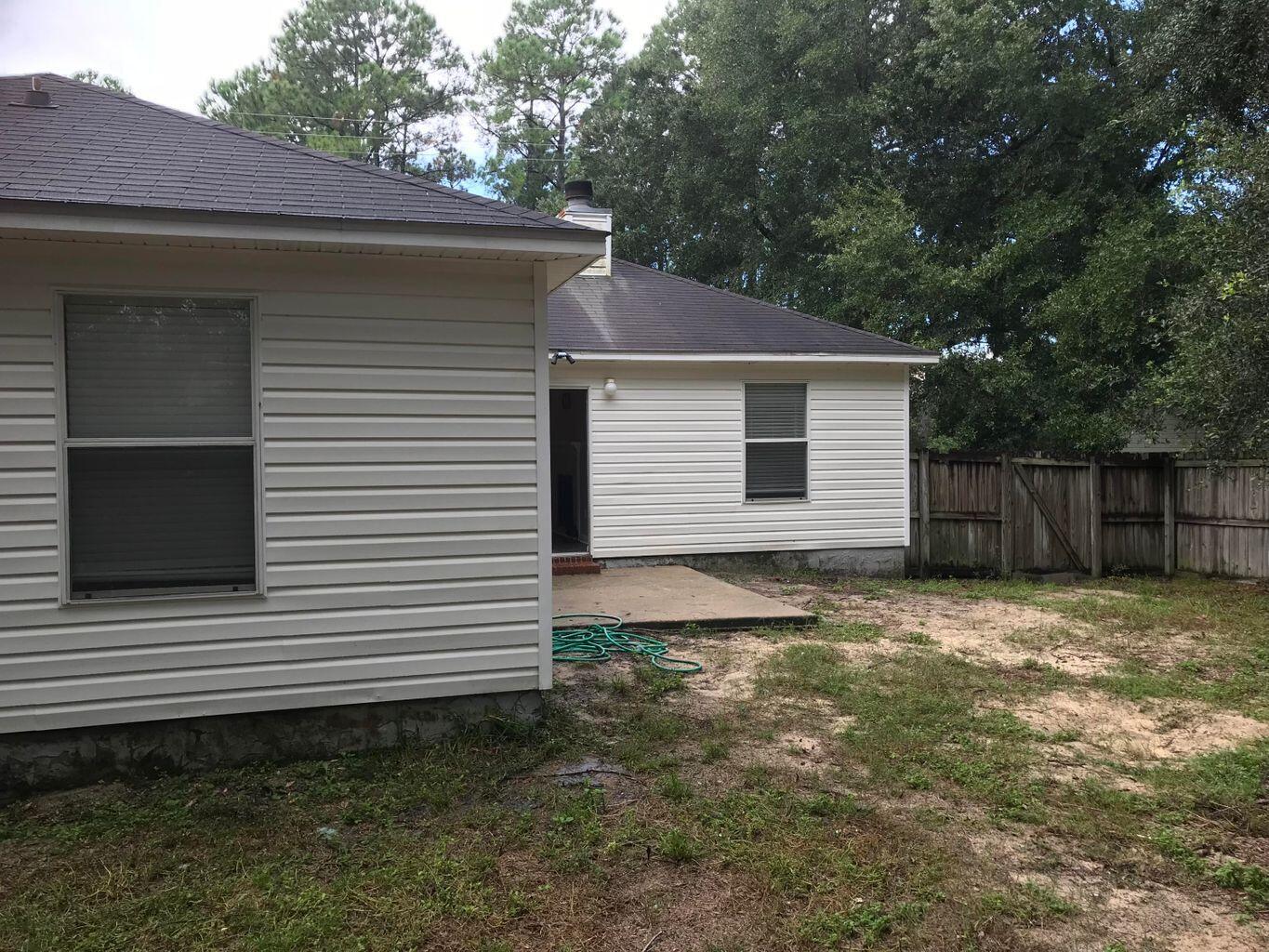 Gordon Evans Rd, Navarre, FL 32566 #1
