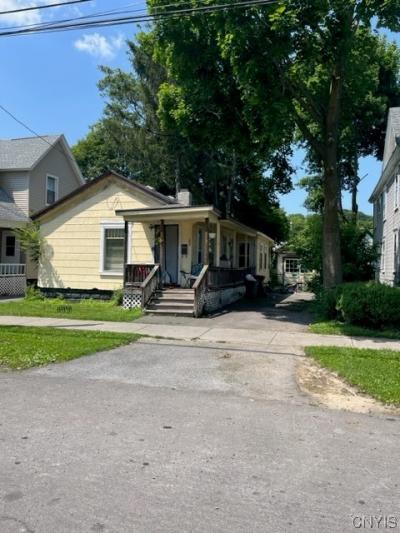 Rowland St, Syracuse, NY 13204 #1