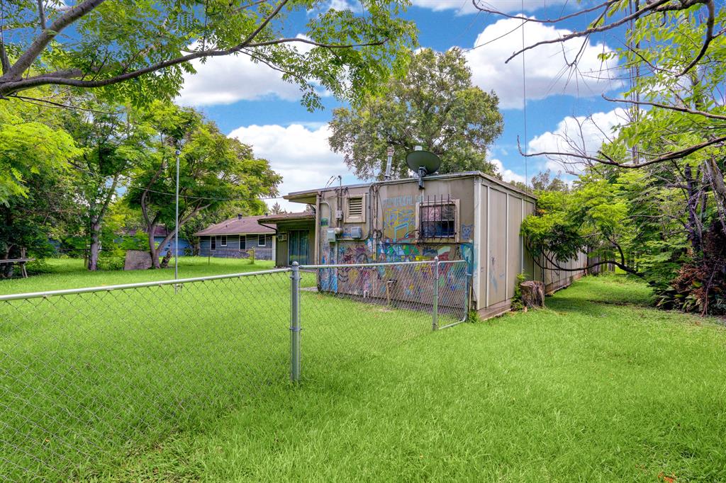 Wilmerdean St, Houston, TX 77061
