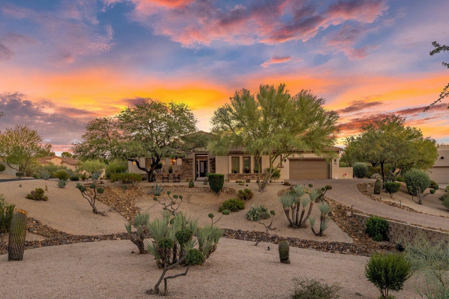 Estates At Cave Creek