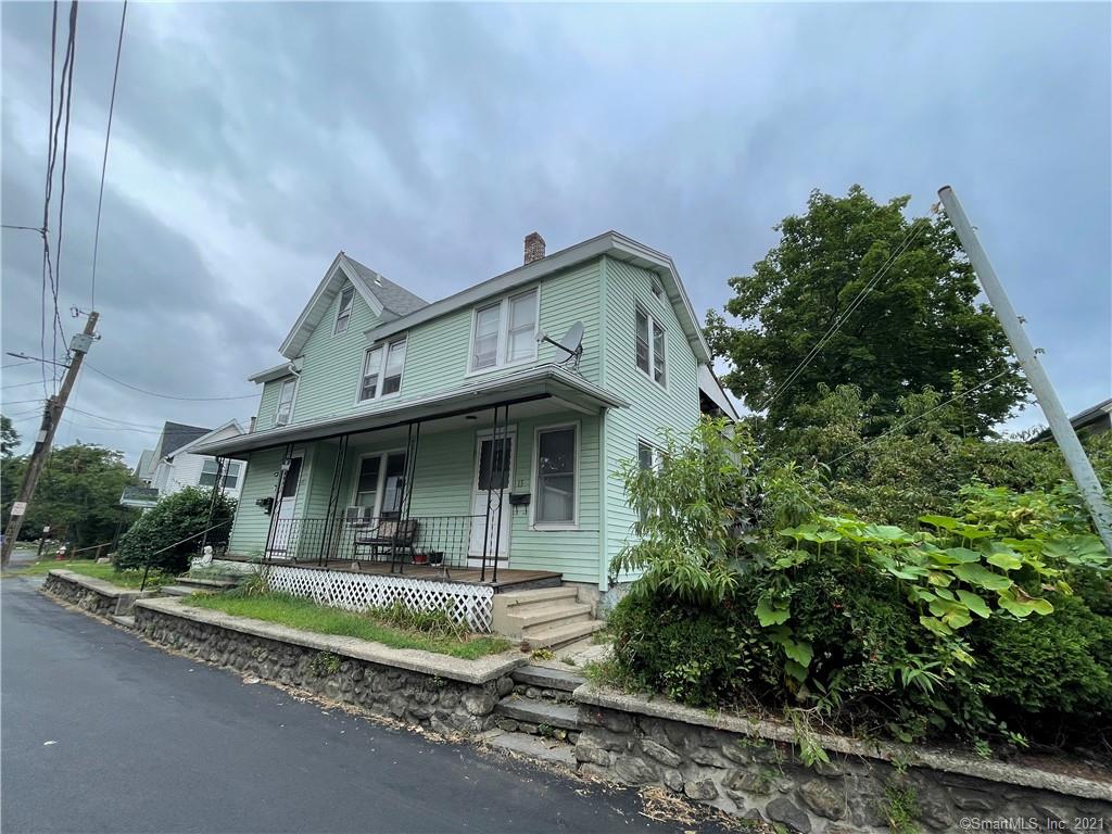 Tolles Sq, Naugatuck, CT 06770