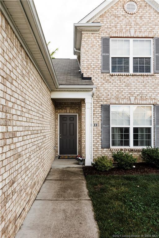 Wheatfield Blvd, Jeffersonville, IN 47130 #1