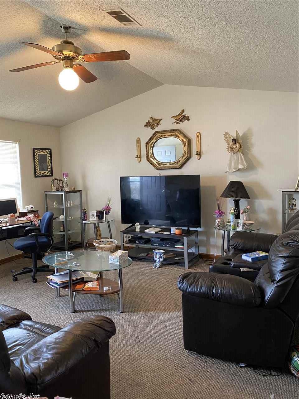 Davis St, Conway, AR 72034 #1