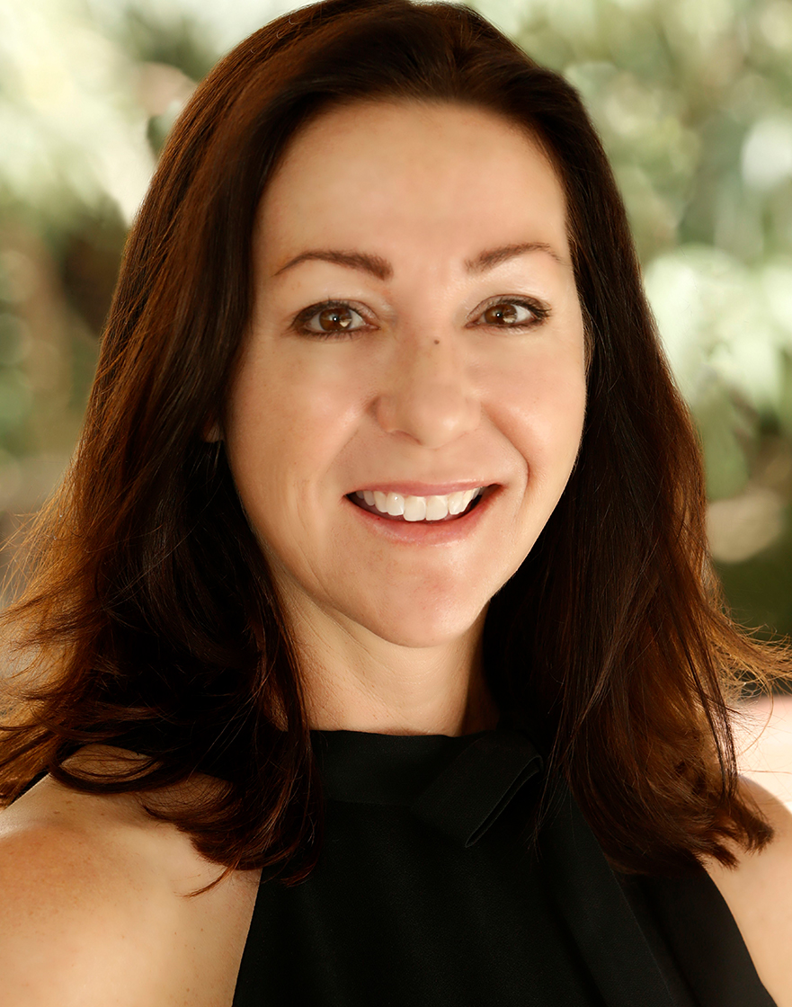 Cynthia Blagg