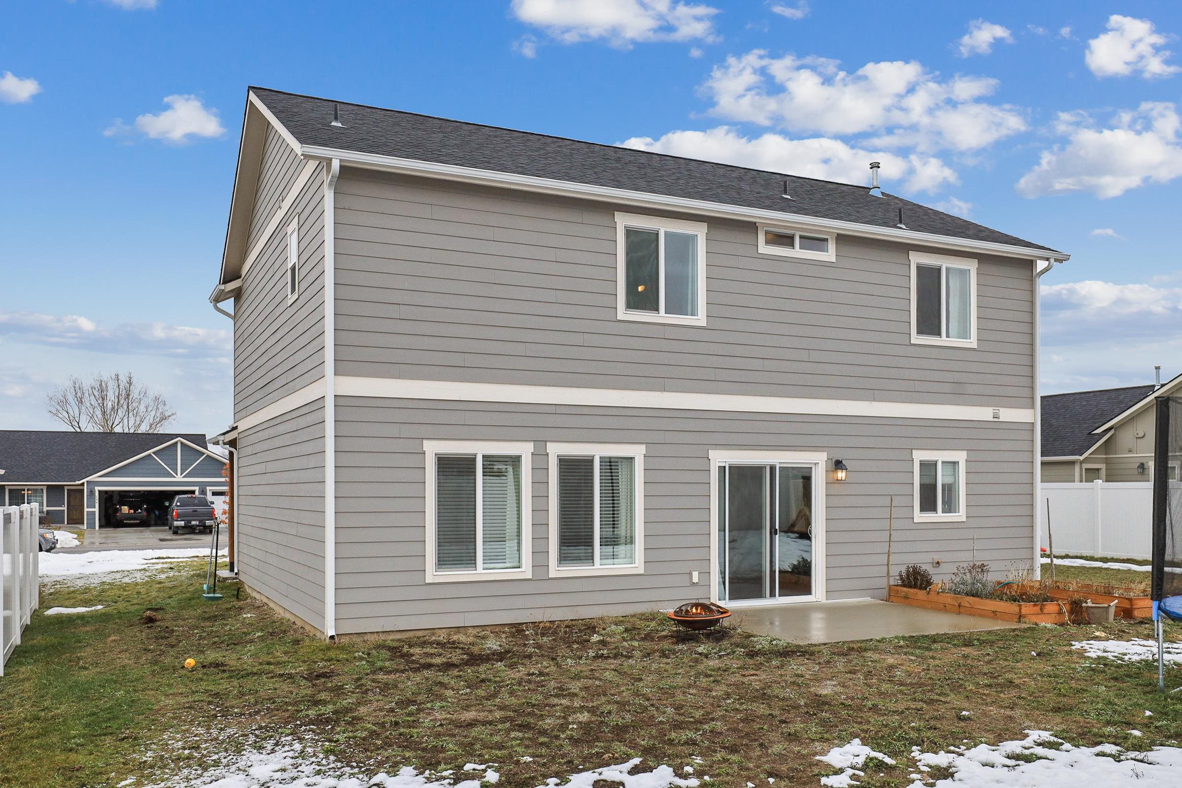 Tennessee Ave, Post Falls, ID 83854 #1