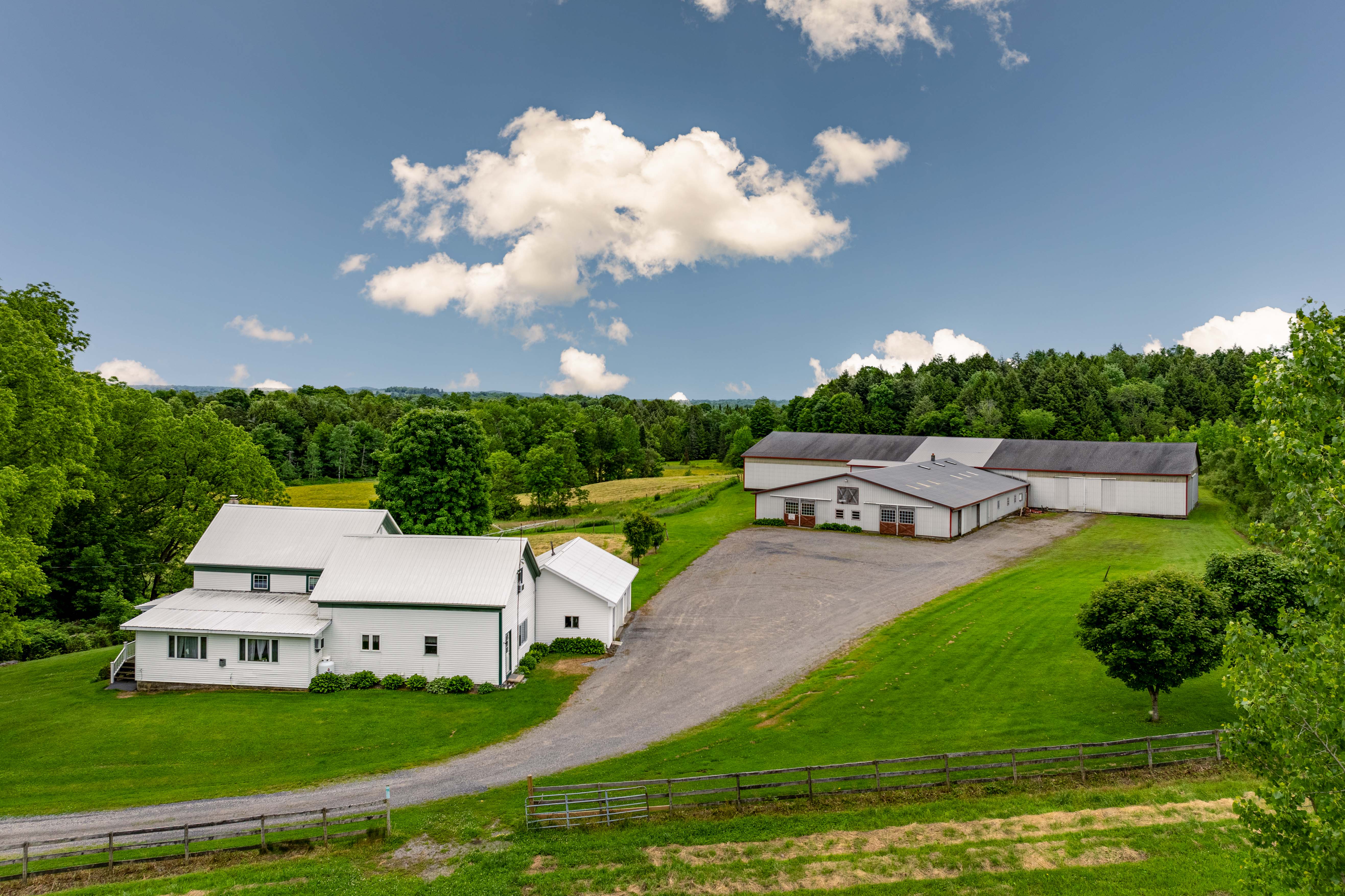 Franconia Farm