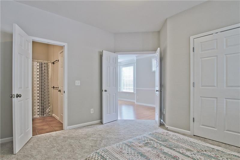 Rutlidge Park Ln, Suwanee, GA 30024